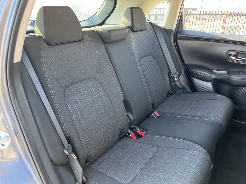 Thumbnail: 2025 Honda HR-V - 25