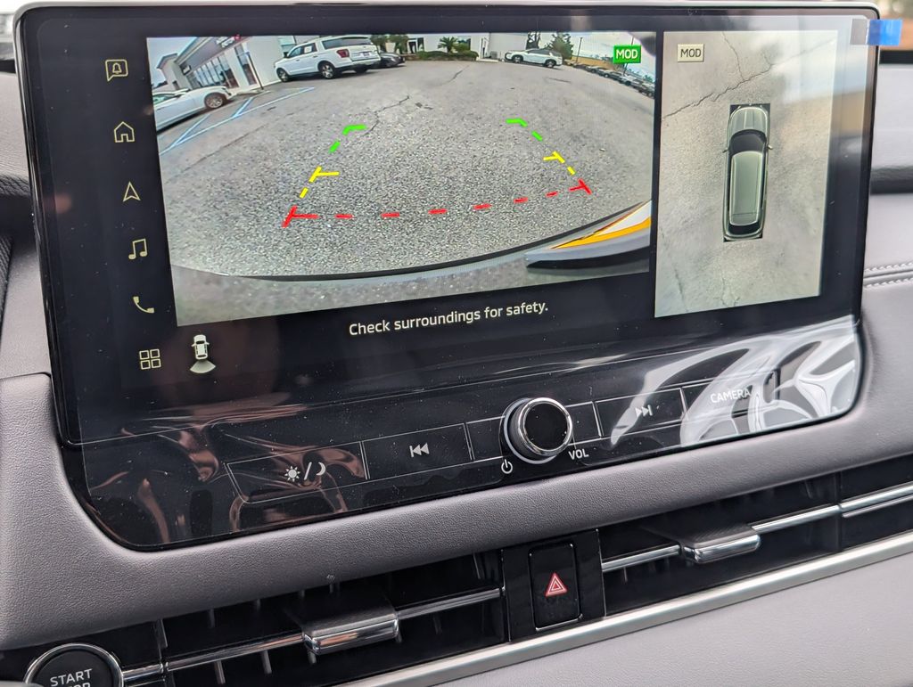 New 2026 Mitsubishi Outlander SUV