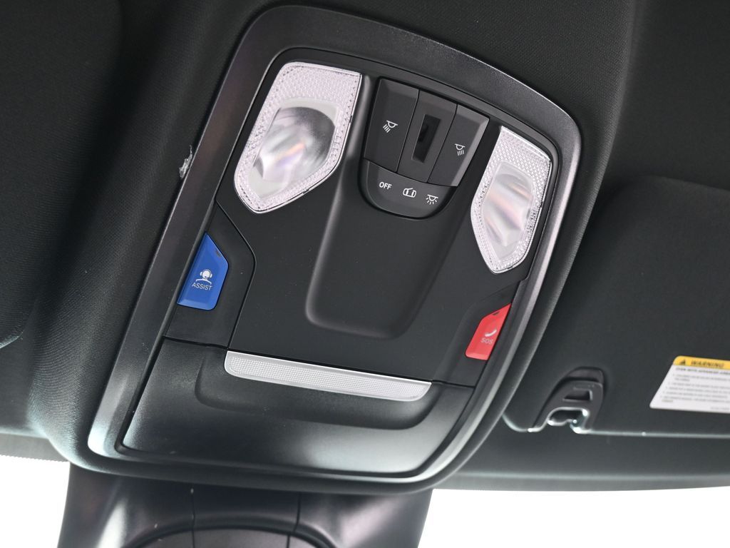 New 2026 Forged Blue Metallic Ram Big Horn image 19