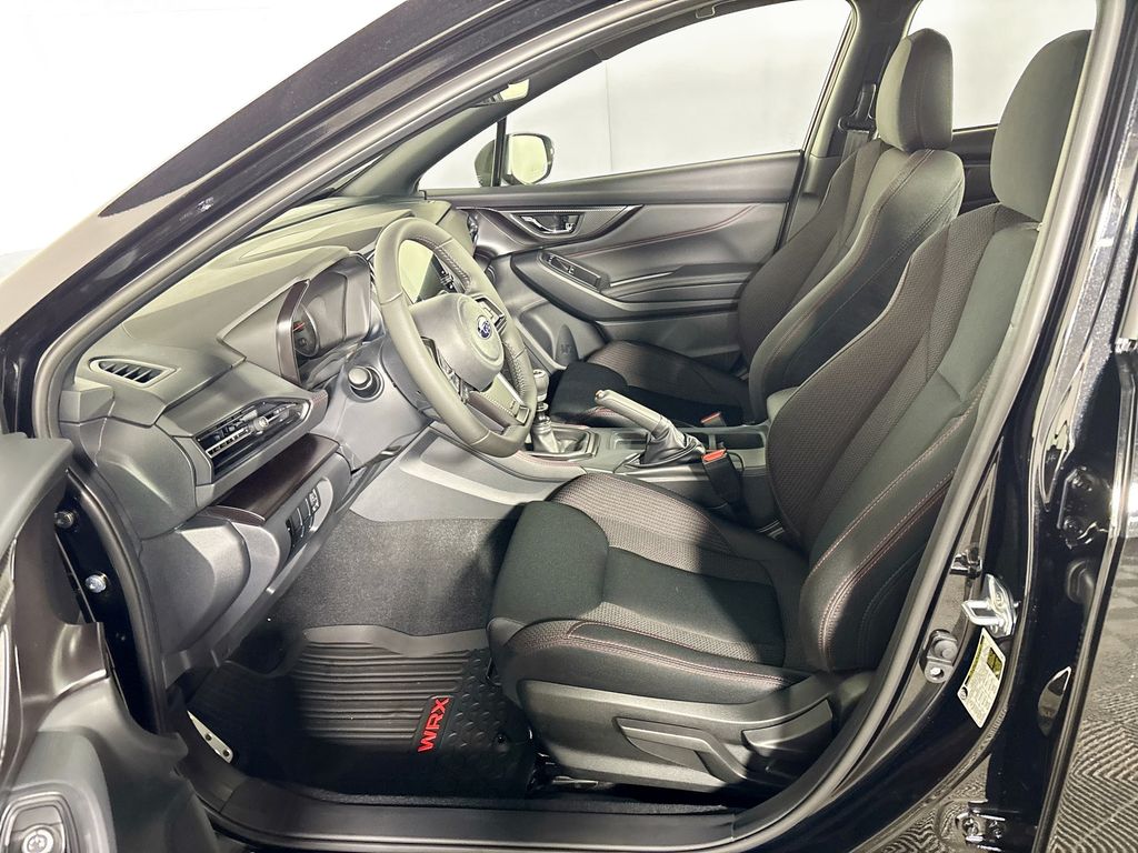 2026 Subaru WRX Premium