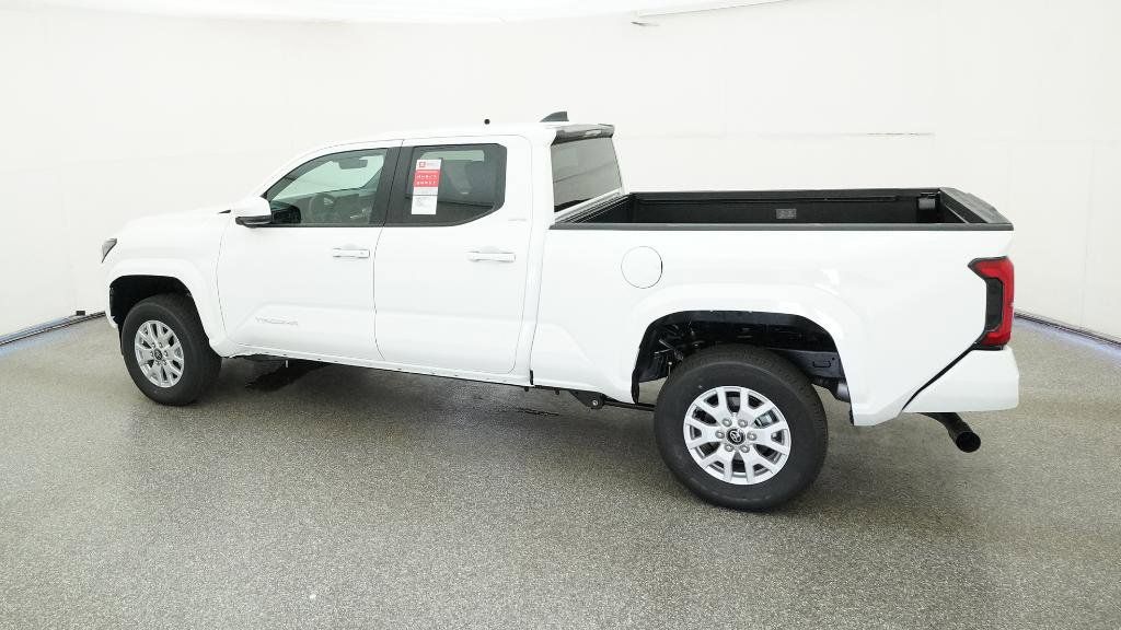 Thumbnail: 2025 Toyota Tacoma - 7