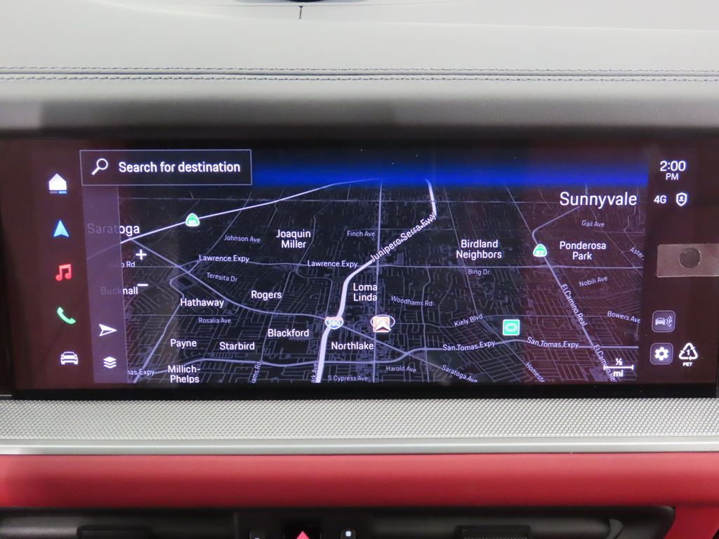 Thumbnail: 2026 Porsche  - 27