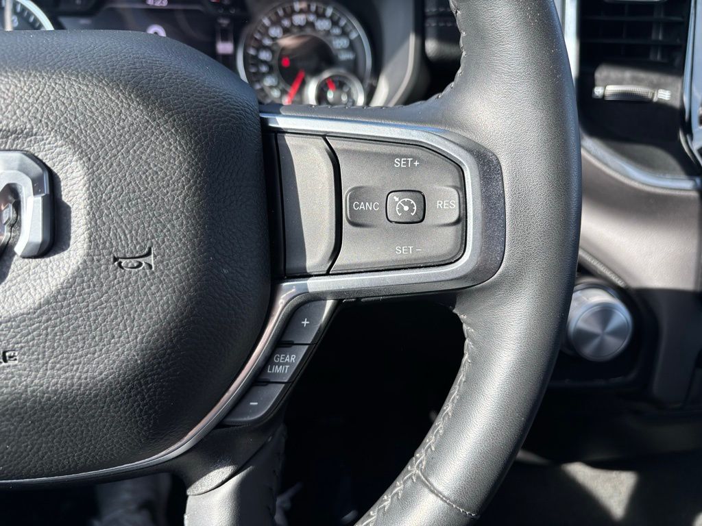 Used 2024 Ram 1500 Truck