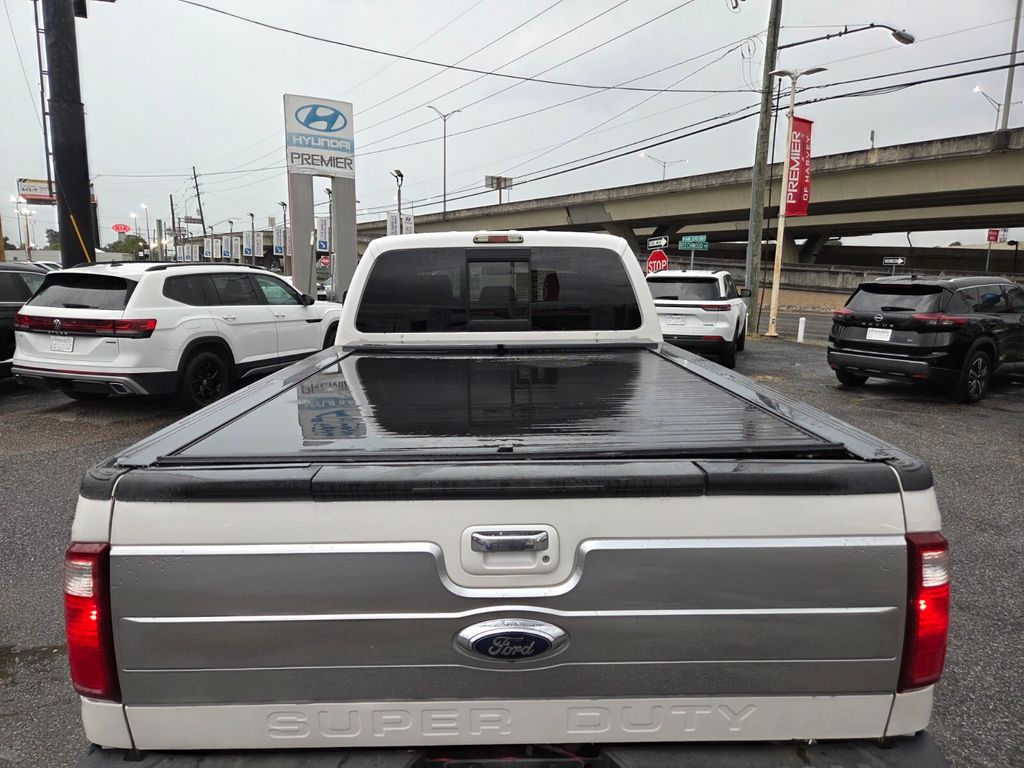 Used 2016 Ford F-250SD Truck