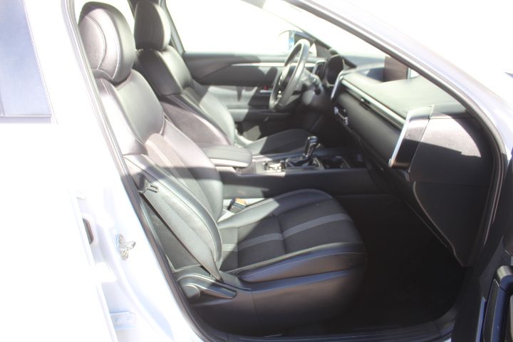 Used Car 2024 Mazda Cx-50  2.5 S Preferred Package For Sale Under $25,000 In Georgetown, Texas