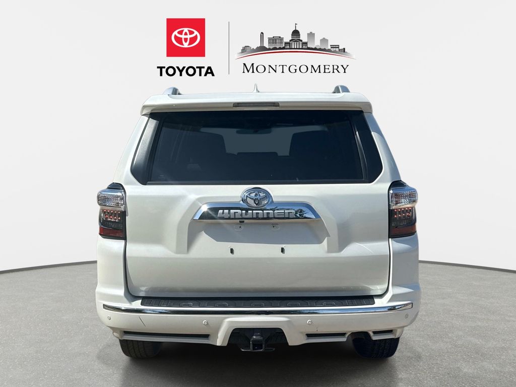 Used 2023 Toyota 4Runner SUV