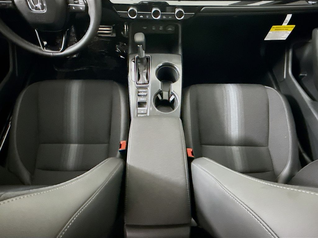 Thumbnail: 2026 Honda Civic - 16