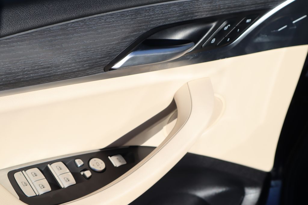 Thumbnail: 2023 BMW X3 - 22