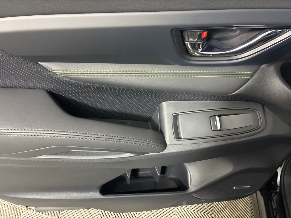 2026 Subaru Ascent Onyx Edition-Touring - Photo 29