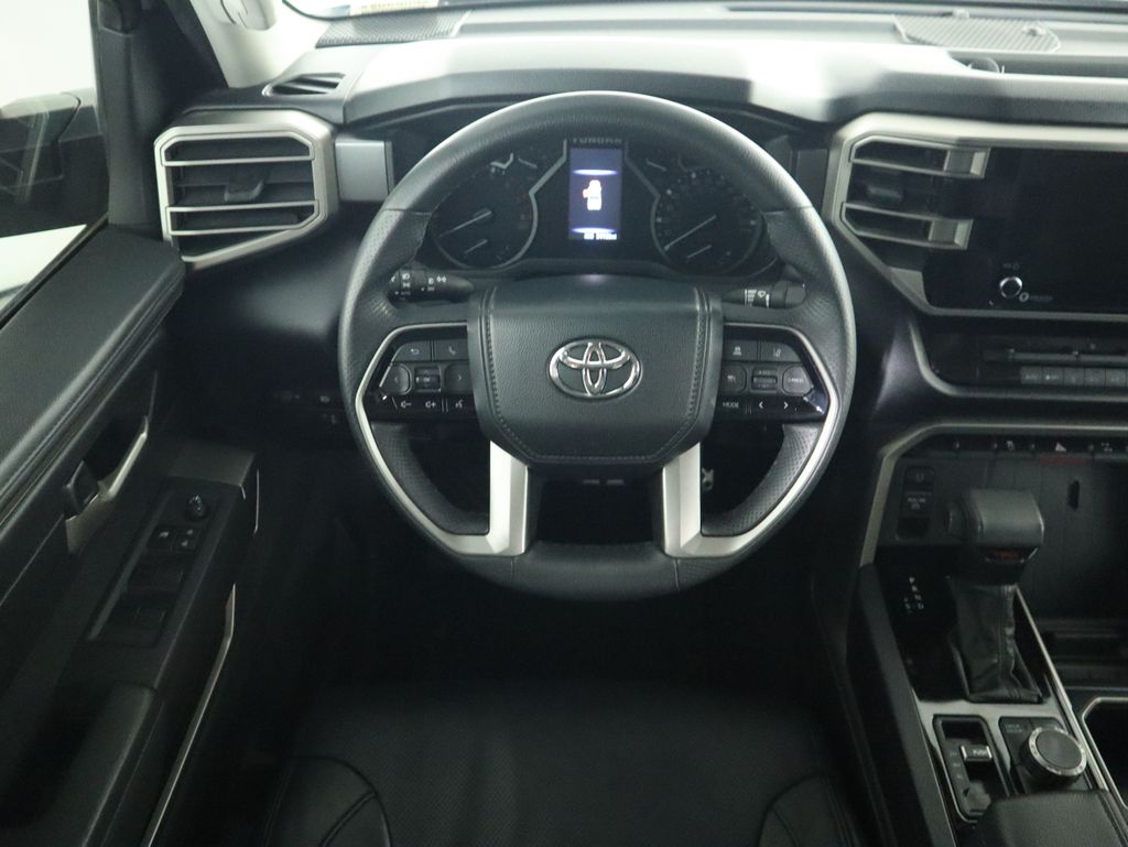 2022 Toyota Tundra SR5 10