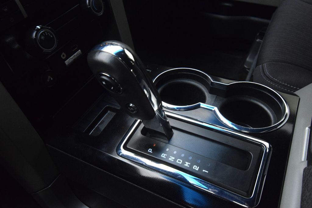 used 2012 Ford F-150 car, priced at $14,500