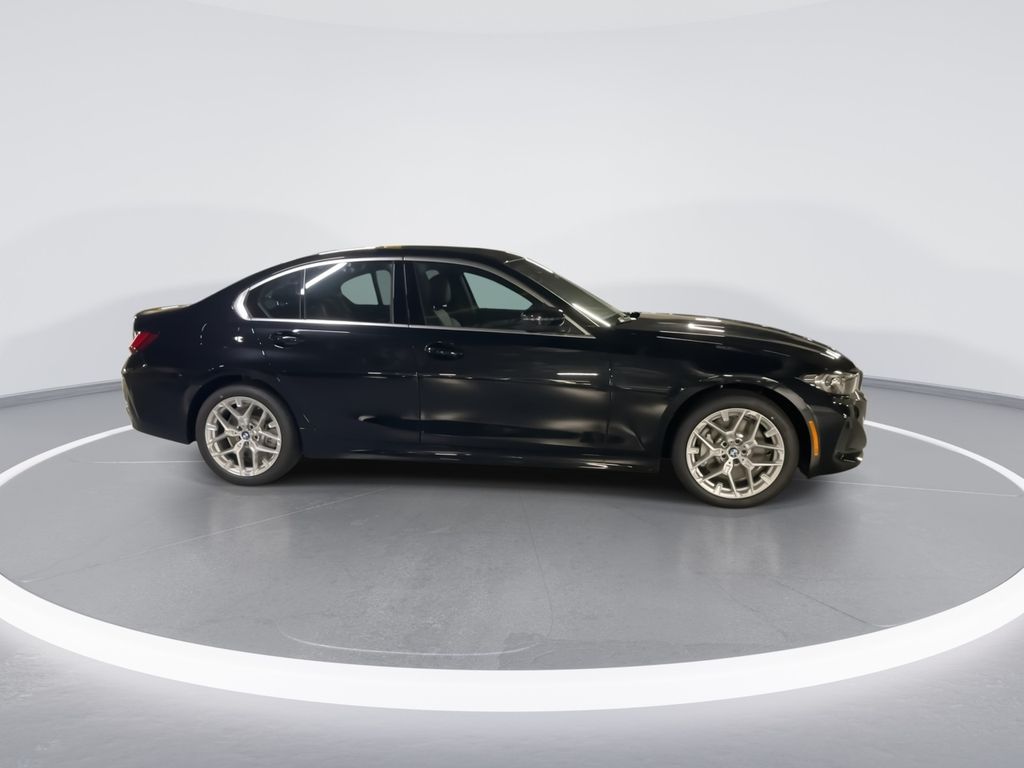 Thumbnail: 2025 BMW 3 Series - 9