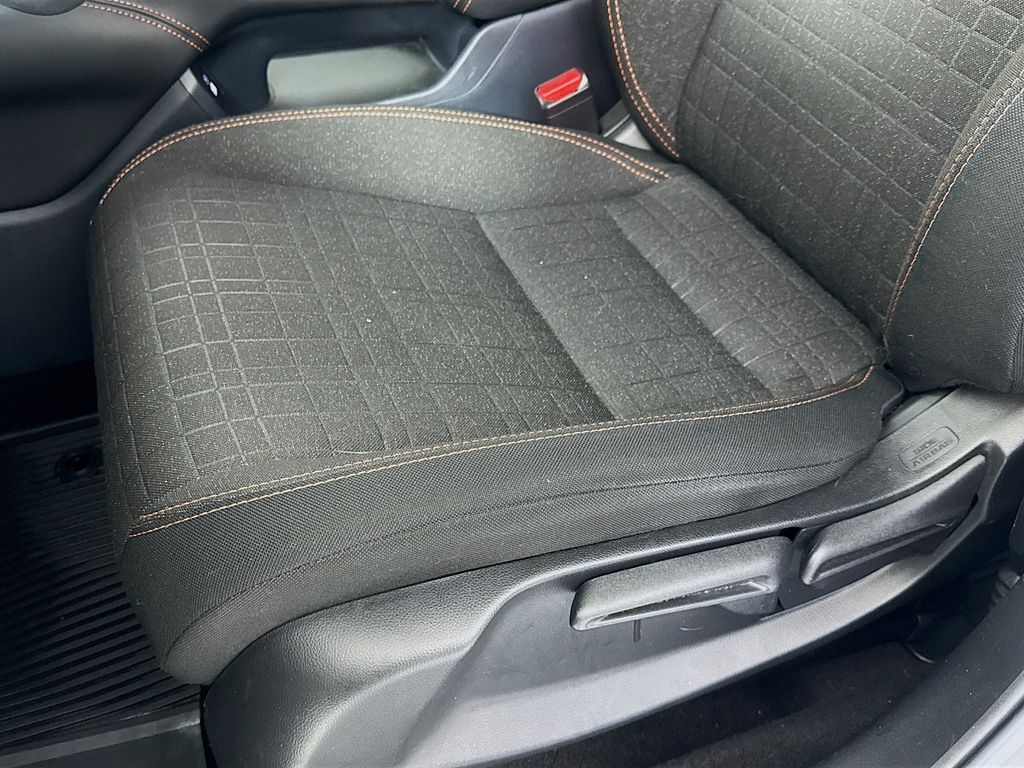 Used Car 2023 Honda Hr-v  Sport For Sale Under $25,000 In Austin, Texas