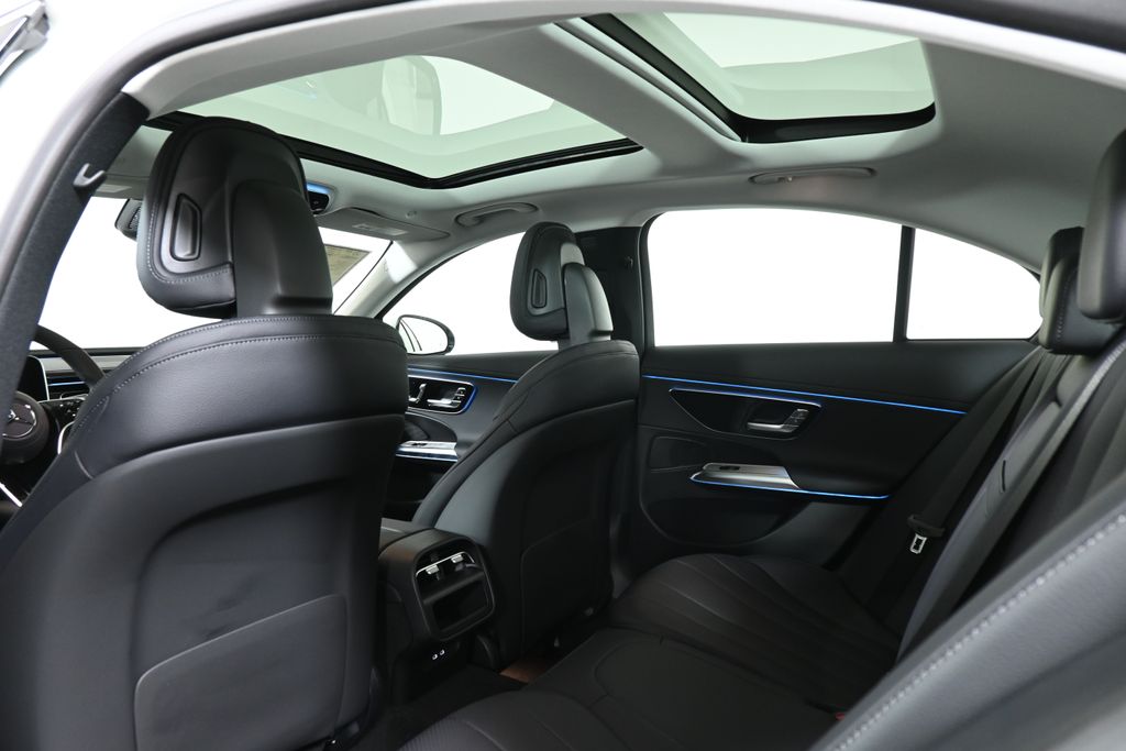 2025 Mercedes-Benz E-Class E 350 23