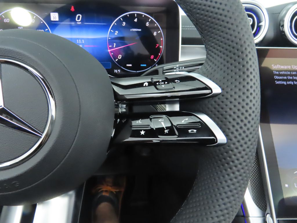 2025 Mercedes-Benz CLE 300 21