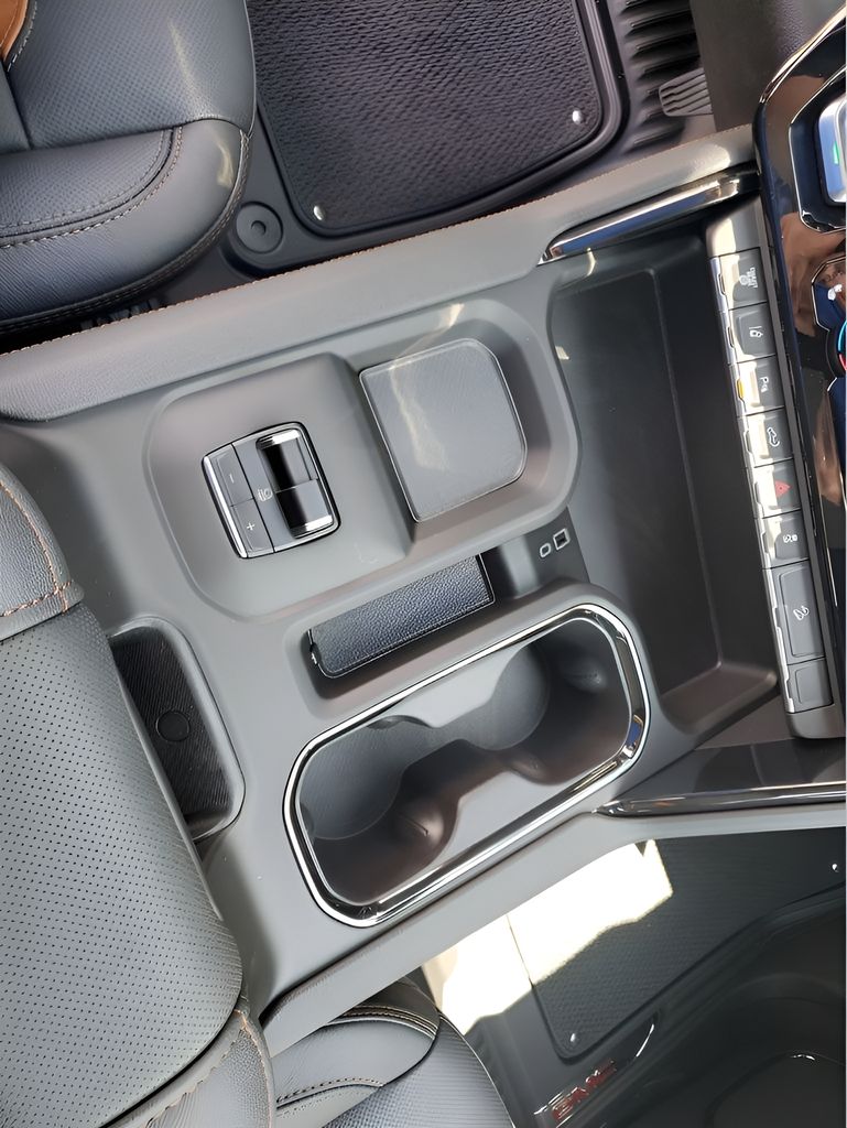 New Car 2025 Gmc Sierra 2500hd  At4 For Sale Under $90,000 In Austin, Texas