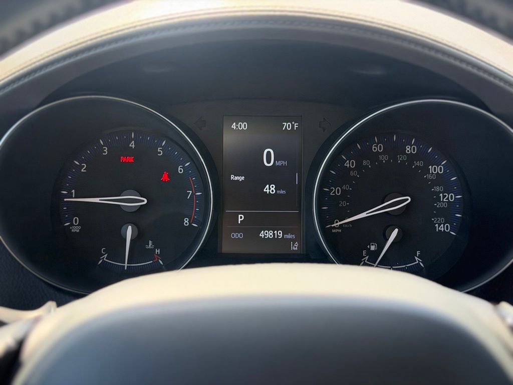 Used 2021 Toyota C-HR SUV