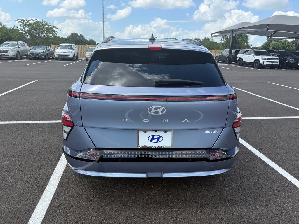 Thumbnail: 2024 Hyundai Kona - 6