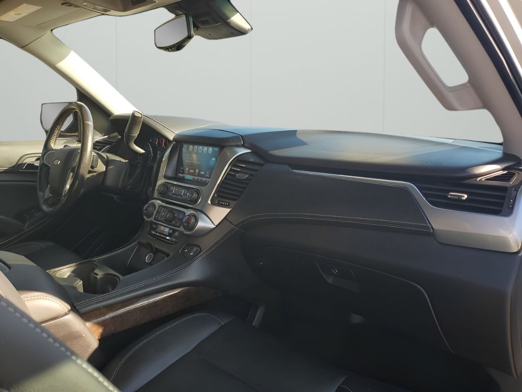 Used Car 2018 Chevrolet Tahoe  Lt For Sale Under $30,000 In Austin, Texas