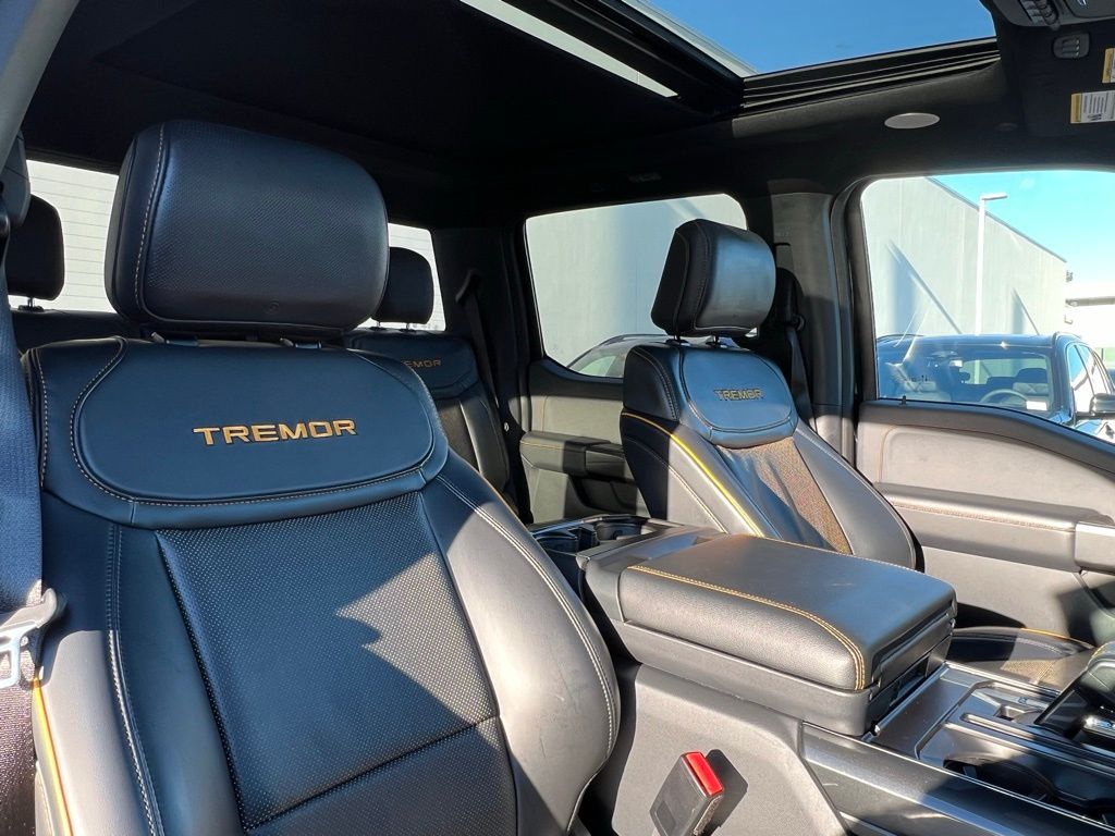 Thumbnail: 2021 Ford F-150 - 9