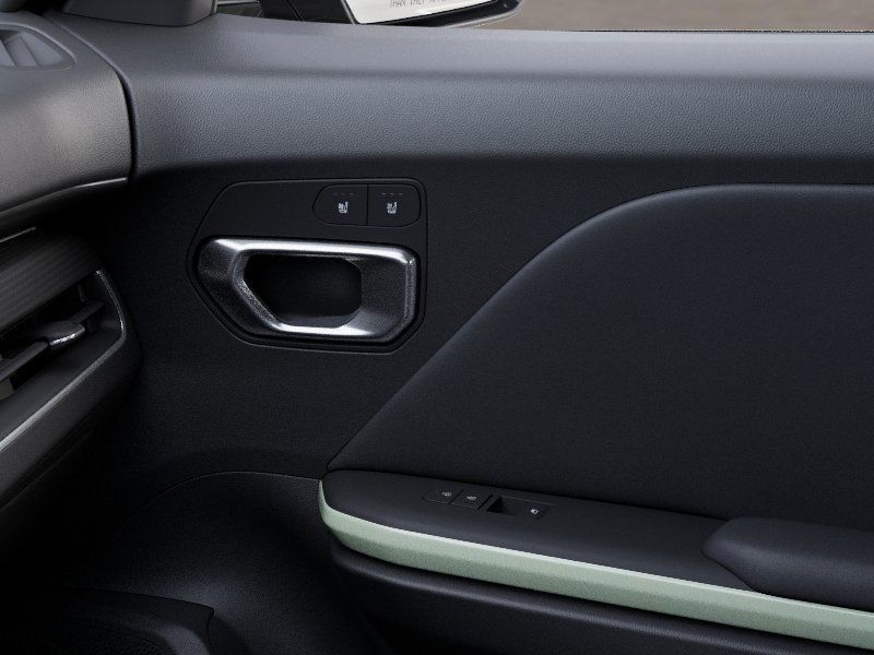 2025 Kia K4 GT-Line Turbo - Photo 25