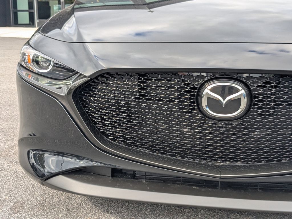 2026 Mazda Mazda3 Hatchback 2.5 S