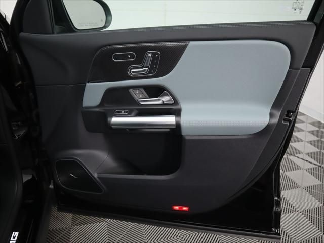 Thumbnail: 2026 Mercedes-Benz GLA - 27