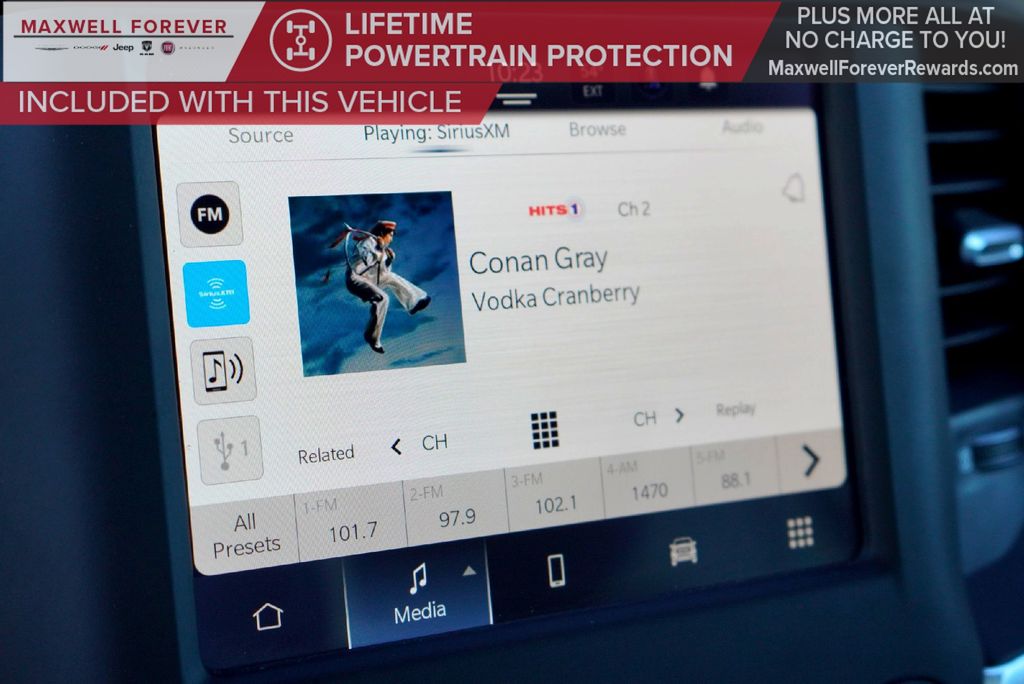 Used Car 2024 Ram 2500  Big Horn For Sale Under $50,000 In Taylor, Texas