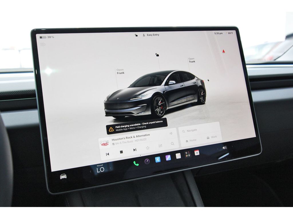 Used 2024 Tesla Model 3 Sedan