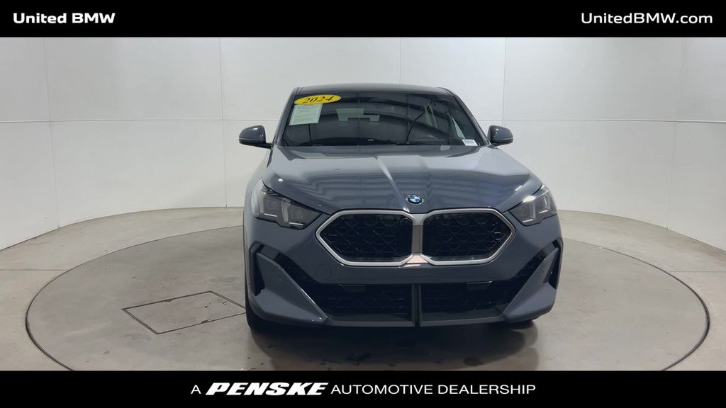 2024 BMW X2 xDrive28i 3