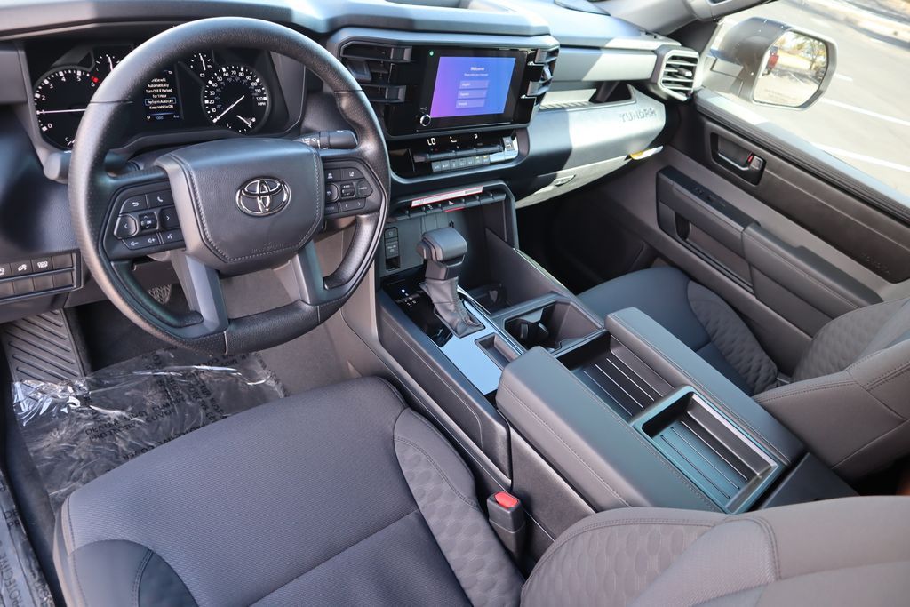 Thumbnail: 2026 Toyota Tundra - 9