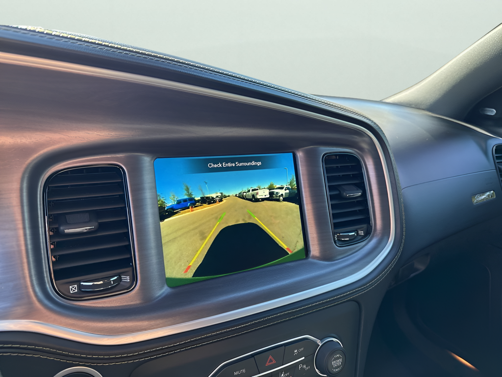 Used Car 2023 Dodge Charger  R/t Scat Pack Widebody For Sale Under $60,000 In Austin, Texas