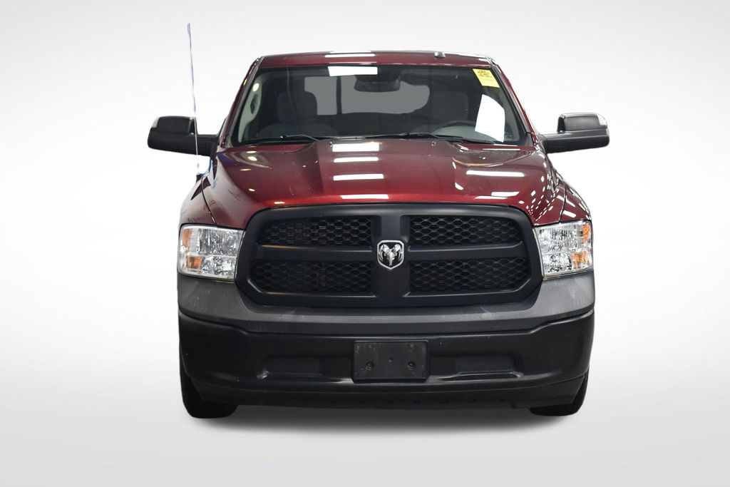 Thumbnail: 2019 RAM 1500 Classic - 2