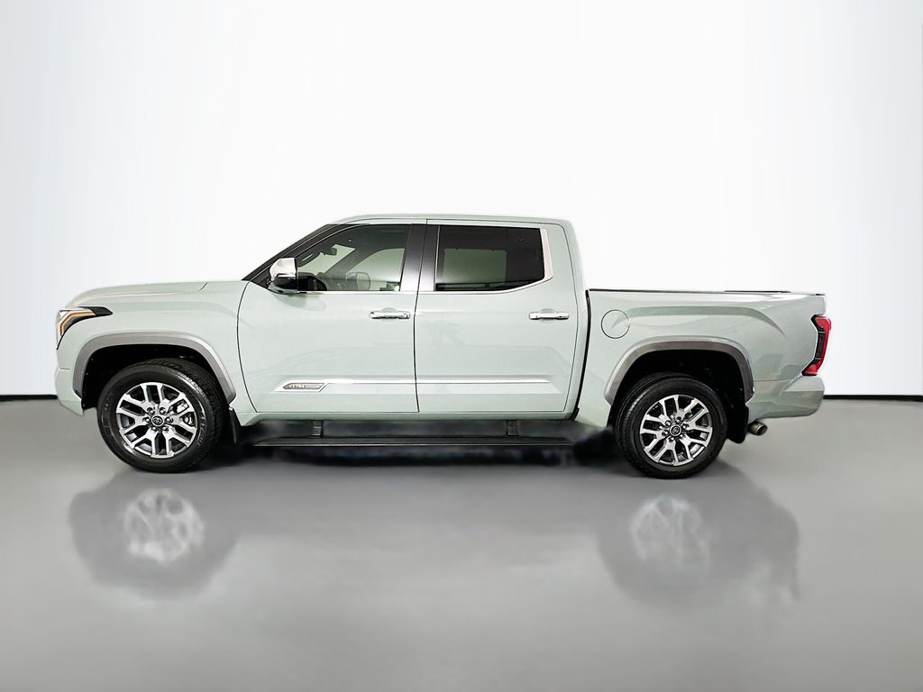 Thumbnail: 2024 Toyota Tundra - 8