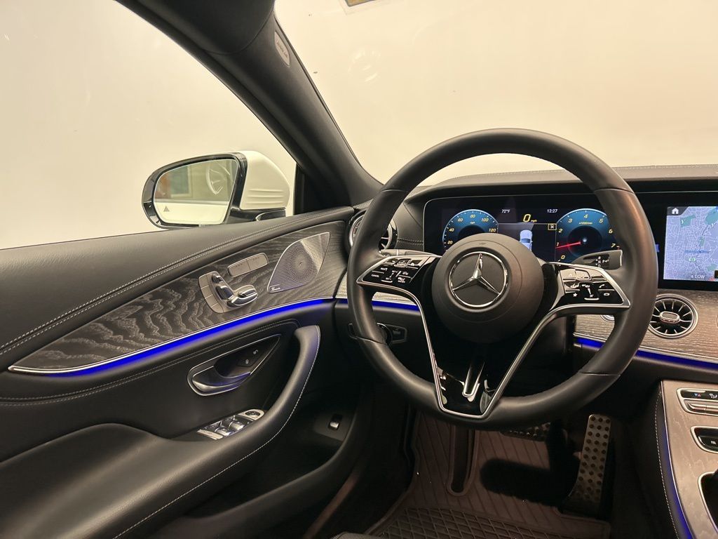 Thumbnail: 2022 Mercedes-Benz CLS - 24