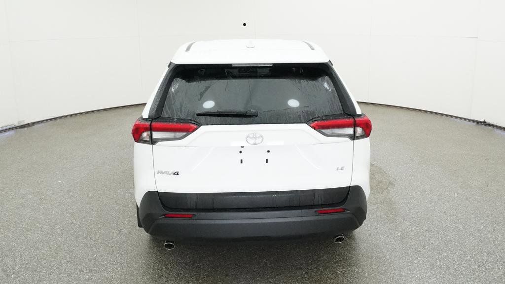 Thumbnail: 2025 Toyota RAV4 - 30