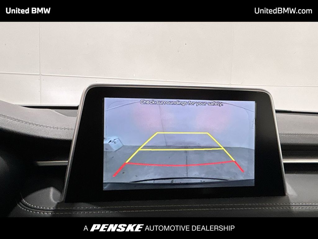 Thumbnail: 2019 Genesis G70 - 17