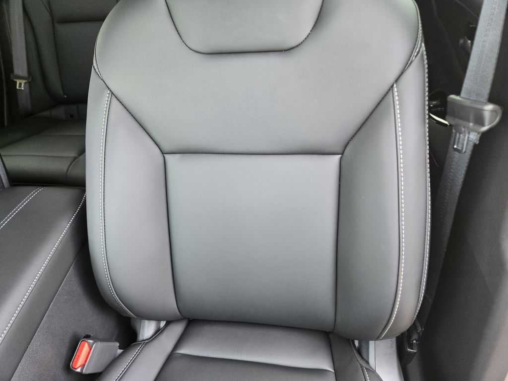 2026 Nissan Murano SV - 8