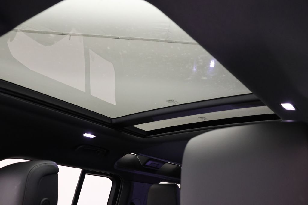 Thumbnail: 2026 Land Rover Defender - 13