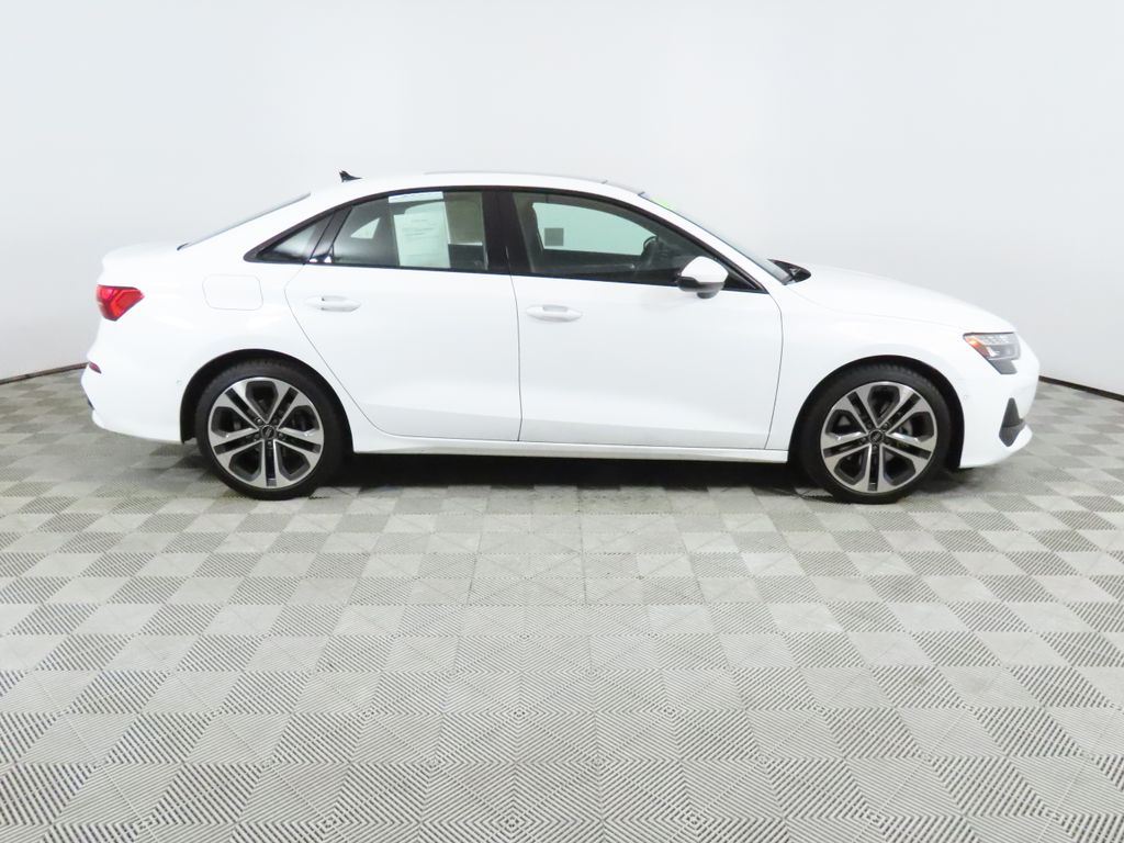 Thumbnail: 2025 Audi A3 - 6