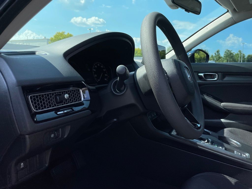 Thumbnail: 2026 Honda Civic - 27