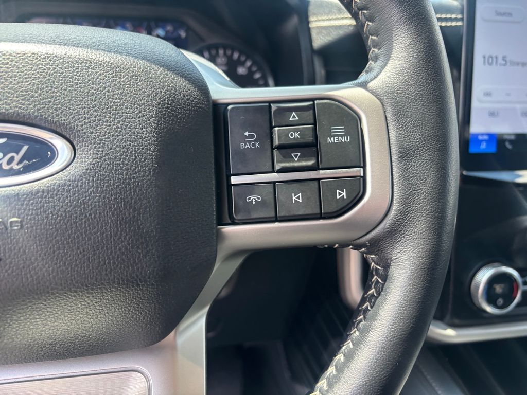 Used Car 2024 Ford Expedition Max  Xlt For Sale Under $60,000 In Austin, Texas