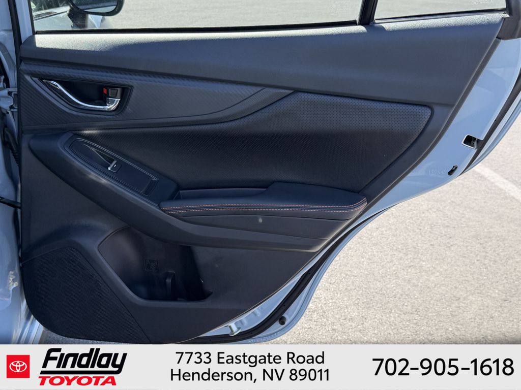 Used 2021 Subaru Crosstrek SUV