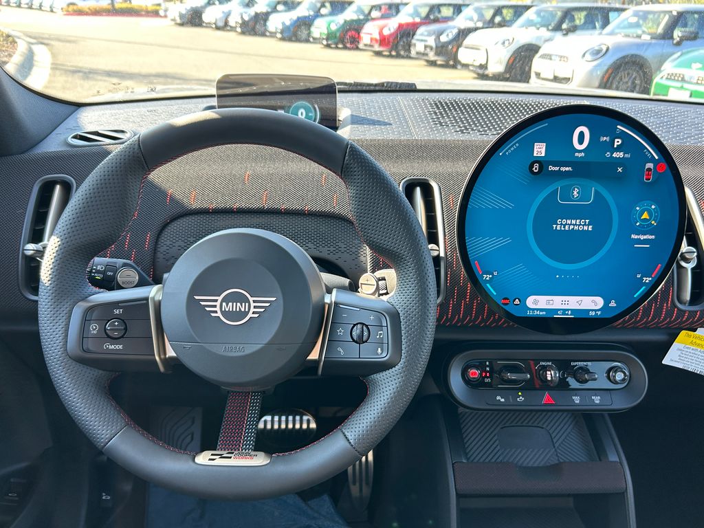 Thumbnail: 2026 MINI Cooper Countryman - 17