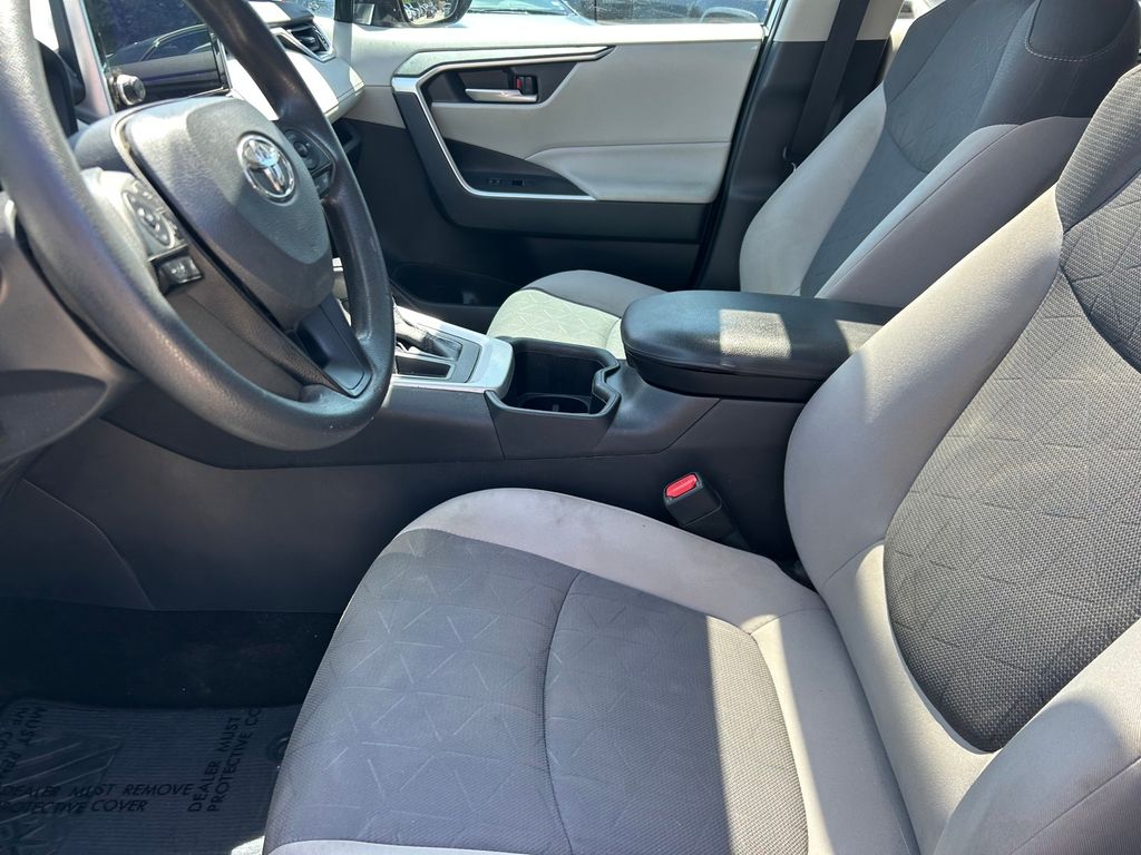 Used 2023 Toyota RAV4 SUV