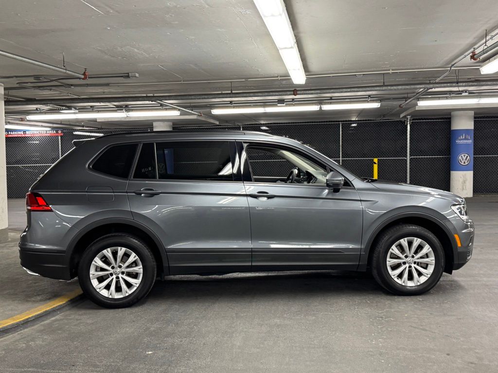 2020 Volkswagen Tiguan 2.0T S 37