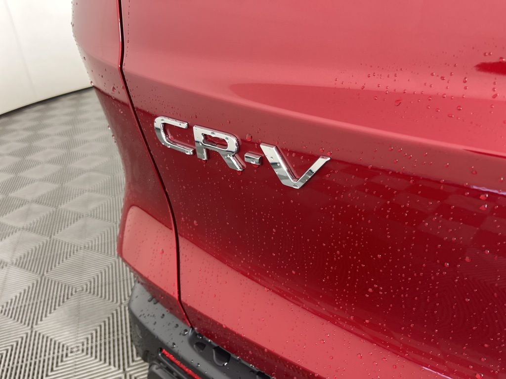 Thumbnail: 2026 Honda CR-V - 19