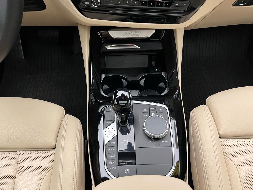 Thumbnail: 2022 BMW X3 - 12