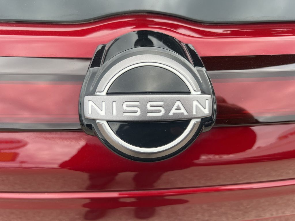 2022 Nissan Kicks SV photo