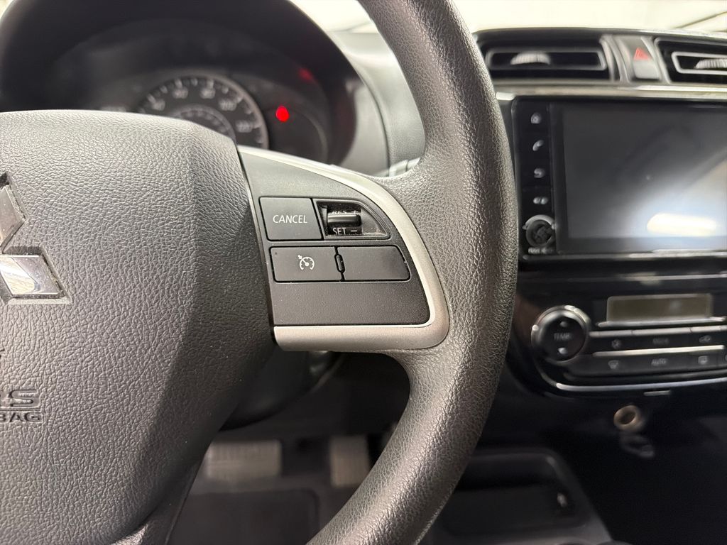 Certified Used 2024  Mitsubishi ES image 20